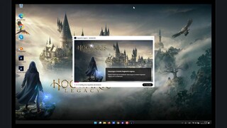 Hogwarts Legacy Descargar para PC