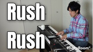 Rush Rush-Paula Abdul-PianoArr_Trician-PianoCoversPPIA