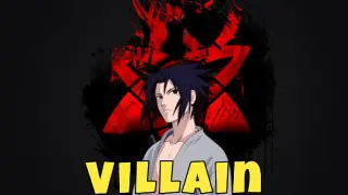 Naruto Shippuden (AMV) Sasuke X Itachi [Brother's Fight] - 1080P HD / Villian / Edit