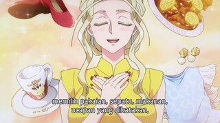 Kowloon Generic Romance episode 6 Full English Sub | REACTION