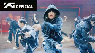 BabyMonster 'CLIK CLAK'特别舞蹈版公开！