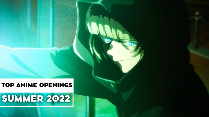 Top 10 Anime of the Week 12  Summer 2022  ranime