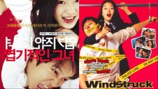 ยัยตัวร้ายกับนายเซ่อซ่า WindStruck (2004)