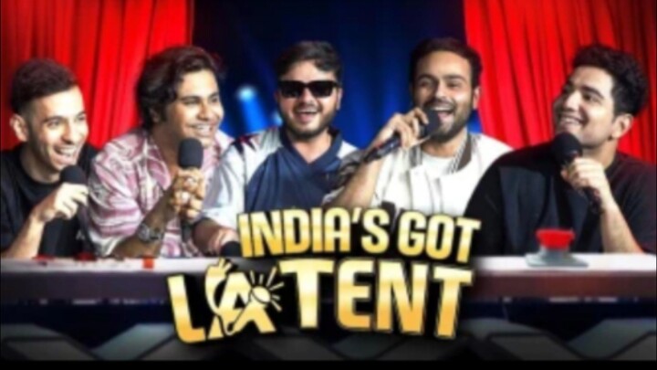 INDIA'S GOT LATENT Bonus Ep 1 ft. Arpit Bala |