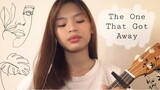 the one that got away - katy perry // chill version (cover)