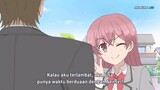 Akkun to Kanojo Eps 7 Sub Indo