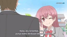 Akkun to Kanojo Eps 7 Sub Indo