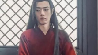 【Drama version Wangxian ABO】Substitute Wife 1
