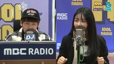 [ENG] Idol Radio EP 97:I Am My Own Lord Throughout Heaven and Chungha (천상청하 유아독존) 	Chungha