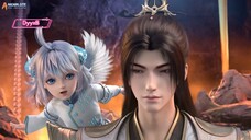 [Over Goddess] episode 5