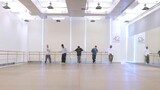 Jungkook "Seven" (feat. Latto) Dance Practice