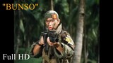 BUNSO: Isinilang kang palaban! (1995) - Tagalog Full Movie - Jeric Raval, Julio Diaz, Ricardo Cepeda