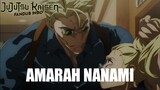 Amarah Nanami | JujutsuKaisen S2 Fandub Indo