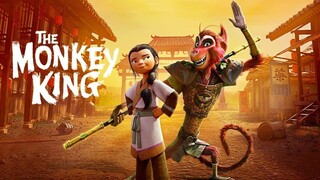 Watch movie [THE MONKEY KING 2023 Trailer ] link in description: