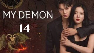 🇰🇷 Ep14 | My Demon [EngSub] (2023)