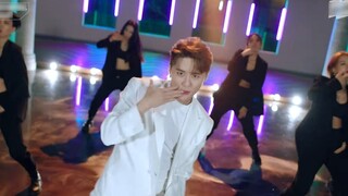 【คิมจุนซู】มินิอัลบั้มฮิต "Pit a Pat" เวอร์ชั่นแดนซ์