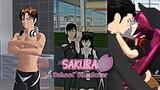 TikTok Sakura School Simulator Part 22//