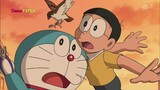 Doraemon Bahasa Indonesia Terbaru 2023 | Kertas Pelindungku, - Episode (2) 447 (No Zoom) Kartun