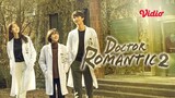 DOCTOR ROMANTIC 2 EP11