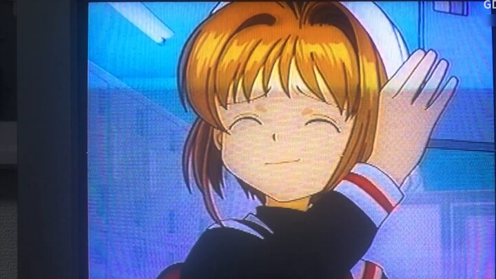 Ký ức tuổi thơ! Đây có thể là video "Cardcaptor Sakura" đầy đủ nhất mà bạn từng xem!