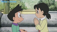 Doraemon lồng tiếng: Socola Nobita & Câu chuyện mặt trăng xanh