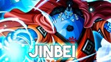 ONE PIECE [AMV] Jinbei - Rise