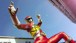 【High sound quality】Strong Dragon Transformation Standby Sound
