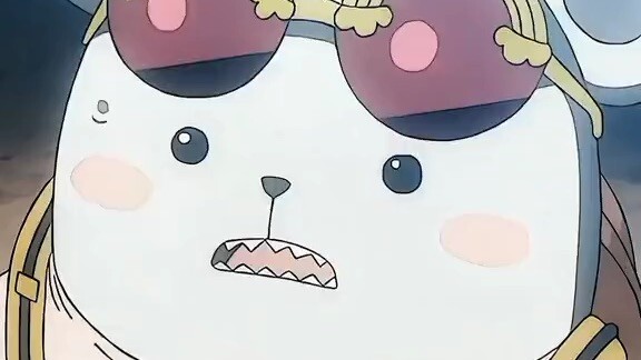 Bepo cute