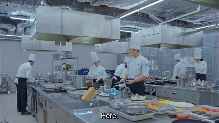 Mr. Queen - Episode - 01 English subtitles.