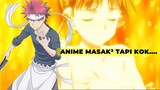 TIPIS² DULU AJE YE KAN....!!! ANIME YANG COCOK UNTUK PEMULA