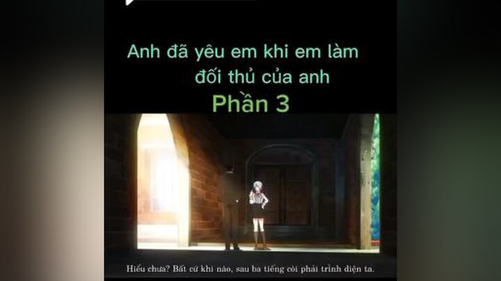 Trả lời  ae follow acc này giúp tôi với  Hải Bị Cấm Live 🤡 animeedit anime animehay