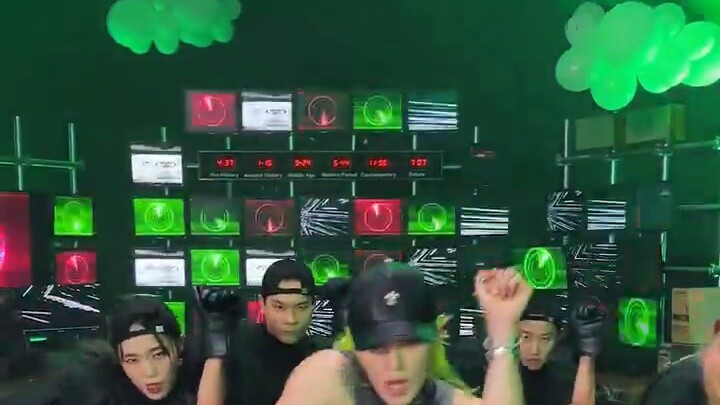 【NCT】Lay low, I need emergency measures👋