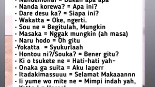 ingin belajar bahasa jepang sini kumpul