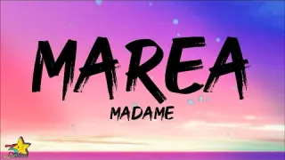 Madame - MAREA (Testo / Lyrics)