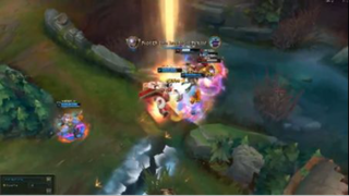 NHỮNG PHA WOMBO COMBO MÃN NHÃN NHẤT!!! ( LOL )