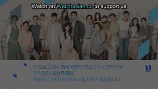 Unasked Family episode 74 (English sub)