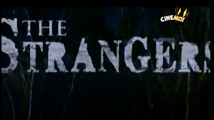 the strangers,tagalog horror movie..