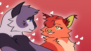 Happy 25th My Dear [Warrior Cats] [2 Sentence Horror Story]