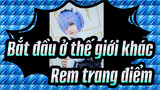 [Bắt đầu ở thế giới khác] Cosplay vợ của bạn- Rem