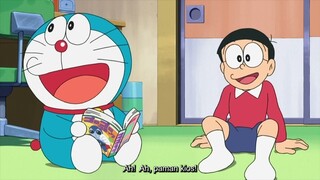 Doraemon eps 685 BAGIAN A