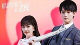 EP.10 BLIND DATE WITH BOSS ENG-SUB