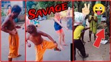 Nakakatuwang Pinoy Viral Videos Sa Internet | Funny Pinoy Tiktok Memes Compilation PART 3
