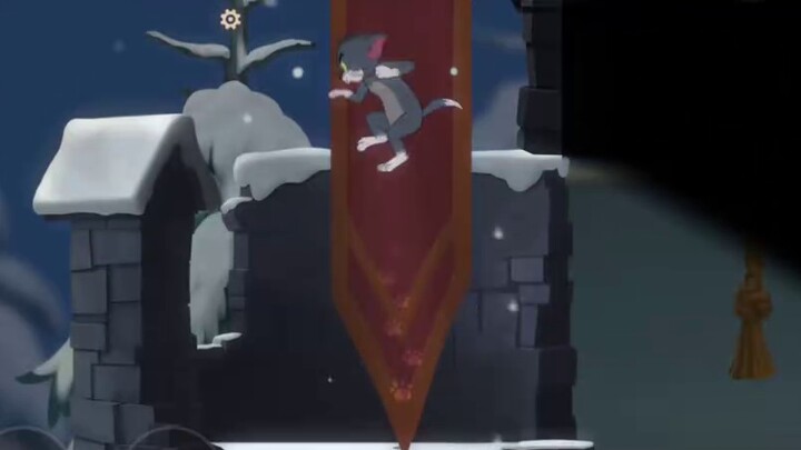 The peak of no return
