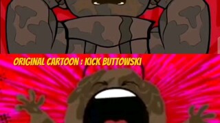 Kick buttowski malay dub