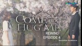 Come And Hug Me Rewind Weekend (Kapamilya Channel HD) Episode 4 February 4, 2024 Part 1/2