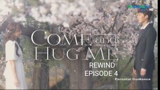 Come And Hug Me Rewind Weekend (Kapamilya Channel HD) Episode 4 February 4, 2024 Part 1/2