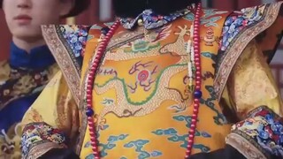 พระสนมข้ามเวลามายุคปัจจุบันแถมเจอใบหน้าที่คุ้นเคยจะปรับตัวกับยุคปัจจุบันยังไง