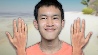 สอนการใช้มือให้เกิดประโยชน์สูงสุด