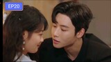 Forever love EP.20(ENG SUB)