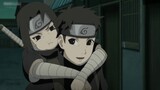[Naruto & The Wind Rises·Câu chuyện có thật về Itachi] Bạn có biết Sasuke Itachi dễ thương đến thế n